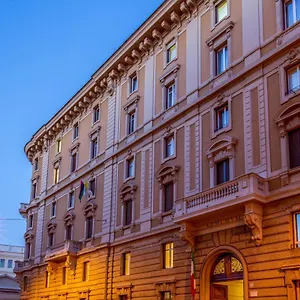 2* Bed & Breakfast Piccolo Imperiale